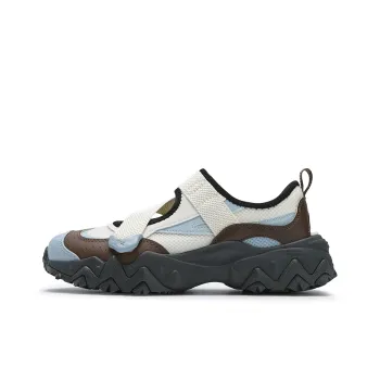 FILA Oakmont River Trekking Shoes Women's White Umber