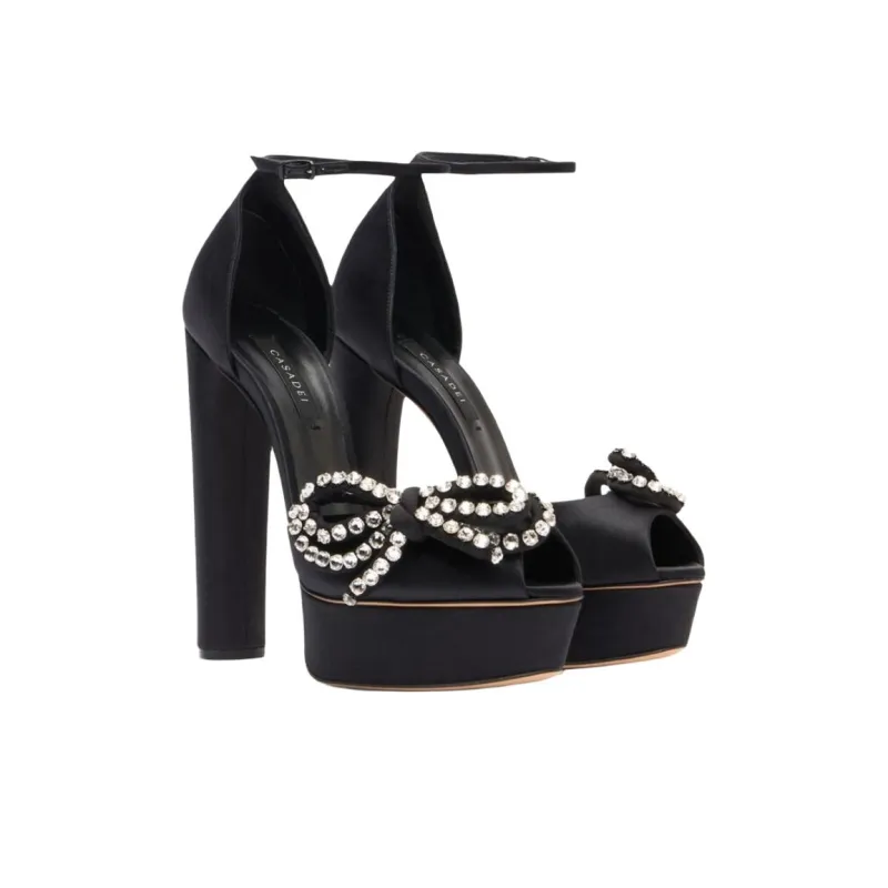 Casadei 140mm Judith Sandals Women's-2
