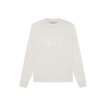 Fear Of God Essentials L/S T shirt