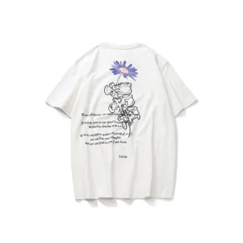 XVESSEL T Shirts Unisex White