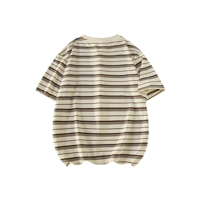 URBAN AUTHENTIC T Shirts Unisex-3