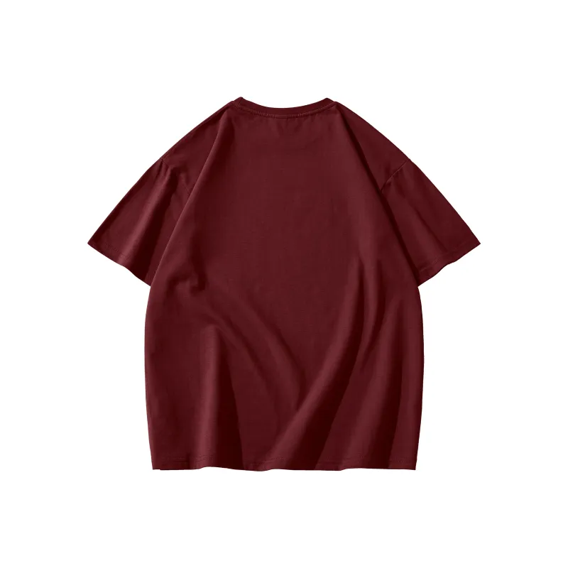Feiyue T Shirts Unisex-10