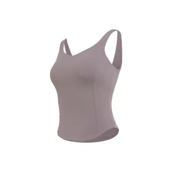 Vine Color Women's Tank Tops