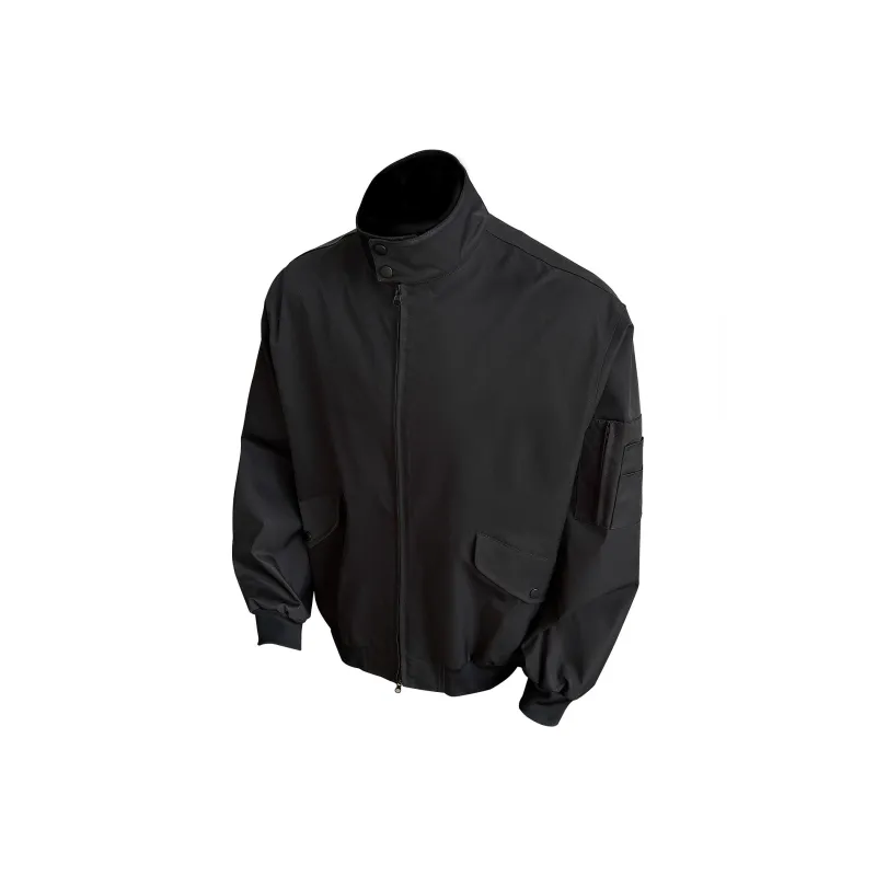 EYEUNDERSTAND Jackets & Coats Unisex-2