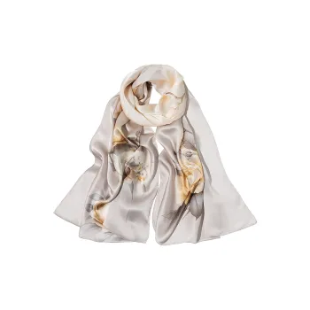 Shanghai Story Silk Scarves Women's