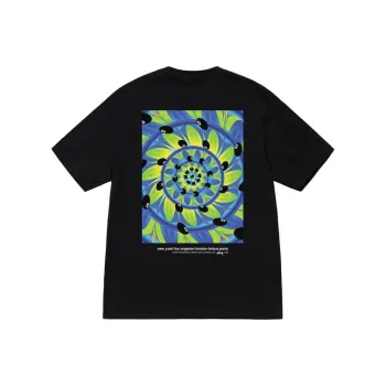 Stussy Rabbit Hole Tee