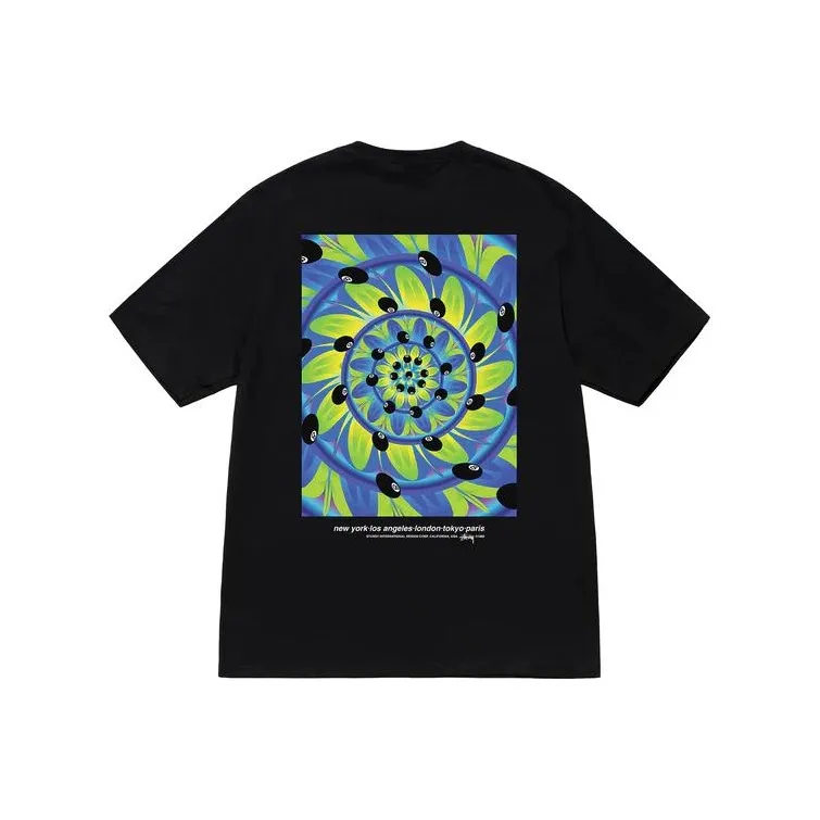 Stussy Rabbit Hole Tee-0
