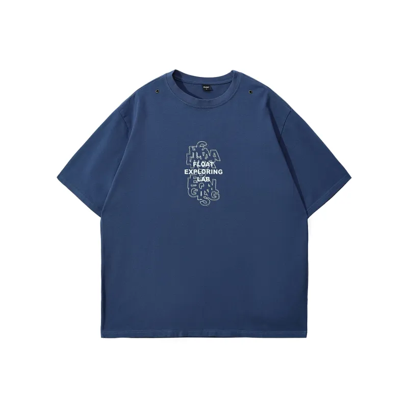 FLOAT T-Shirts Unisex-4