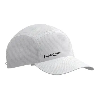 HALO Polyester Baseball Caps Unisex