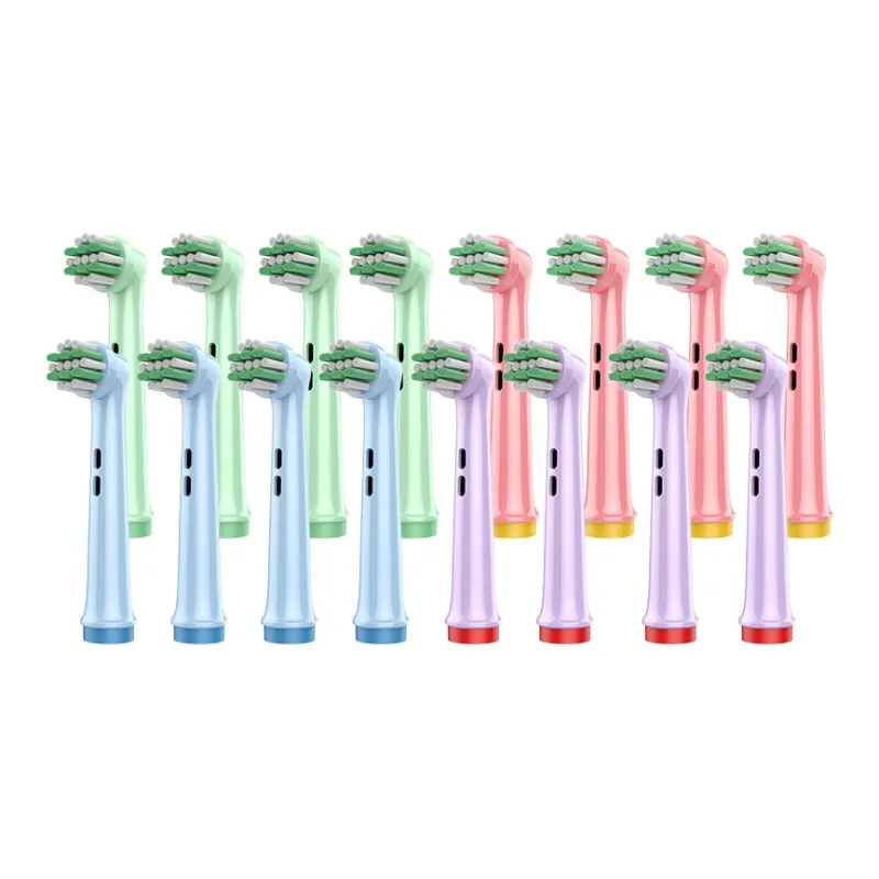 Fly Toothbrush Heads-3