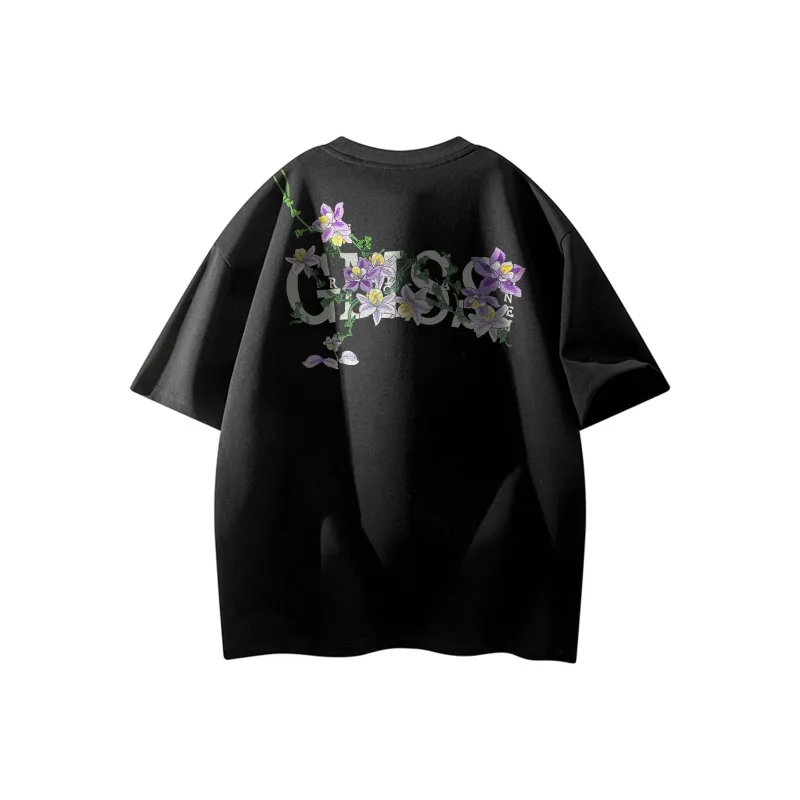KOKO BASE T Shirts Unisex-1