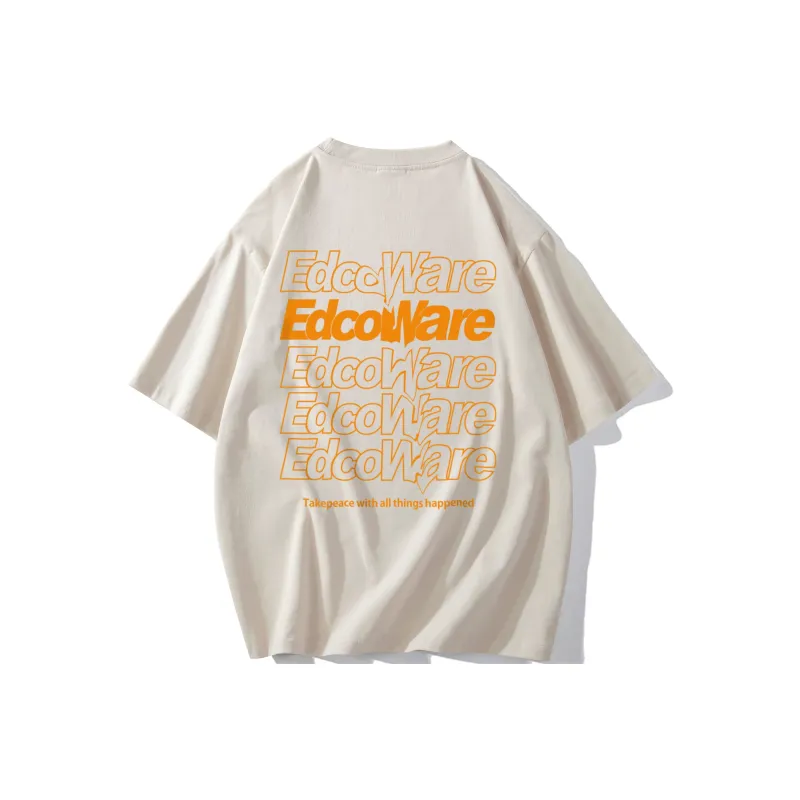 EDCO BREAK SILENCE T Shirt Unisex-20