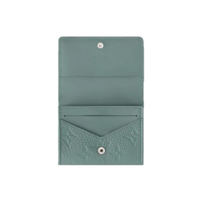 Lv Envelope Business Card Holder-3