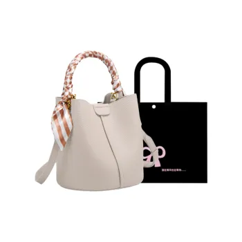HACIN Pu Handbag Regular Women's Multicolor