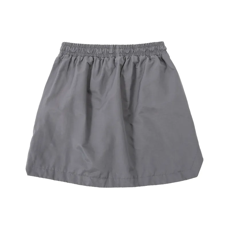 FKSW Casual Short Skirts Women's-12