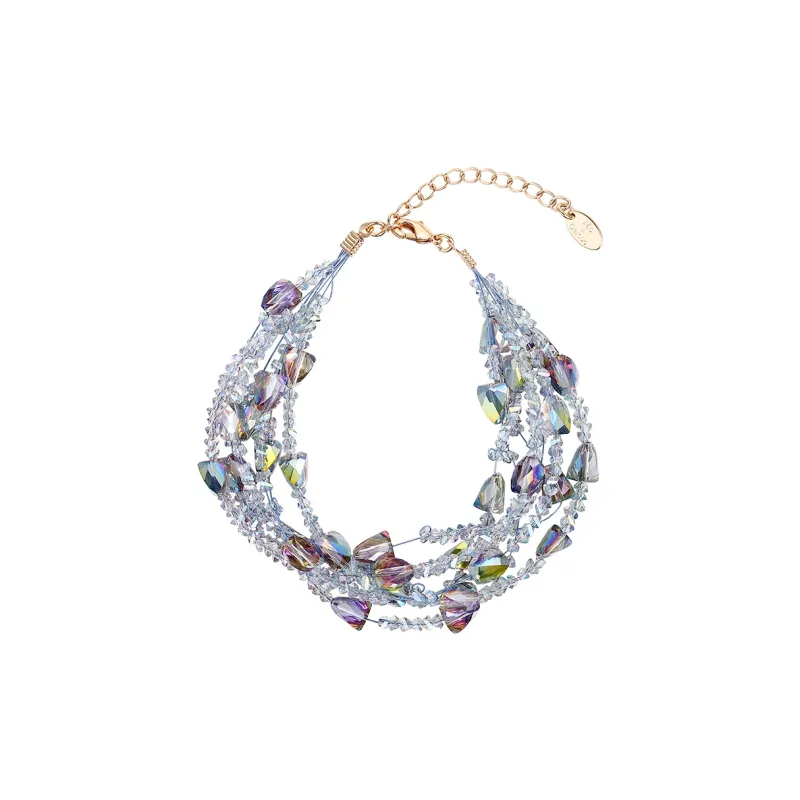 Cercoo Crystal Bracelets Women's-0