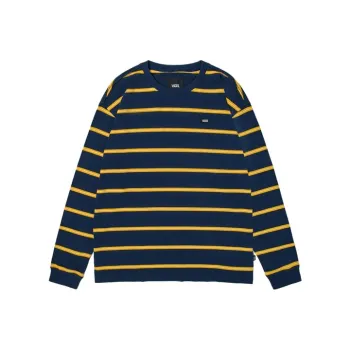 Vans T-Shirts Unisex Dark Blue