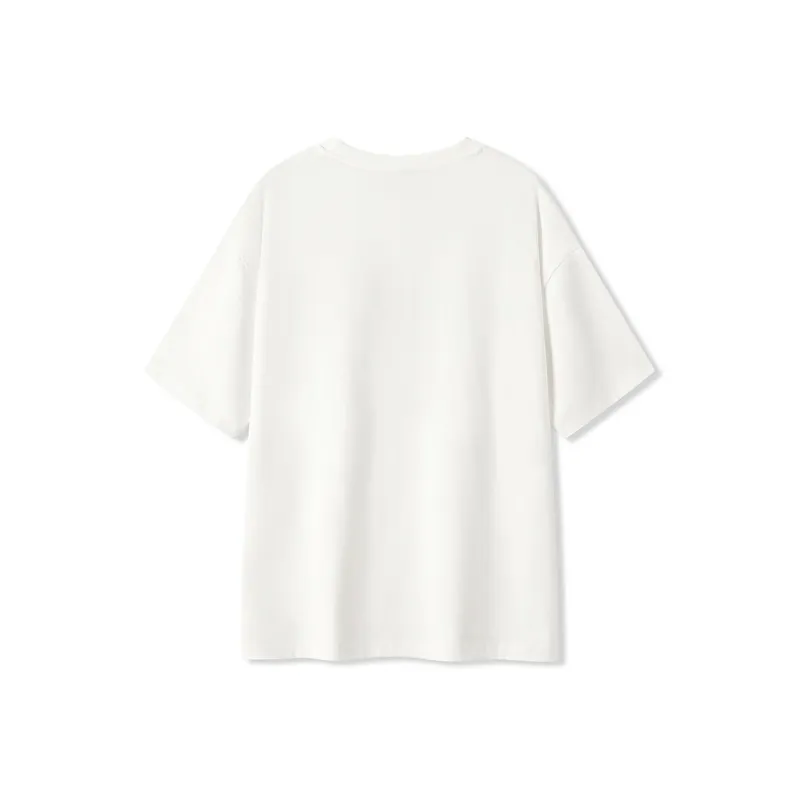 SEM/R Short Sleeved T Shirts Men's-3
