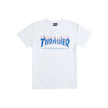 Champion X Thrasher T-Shirts Unisex