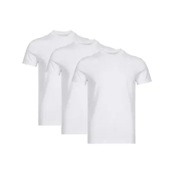 PRADA T Shirts Men White