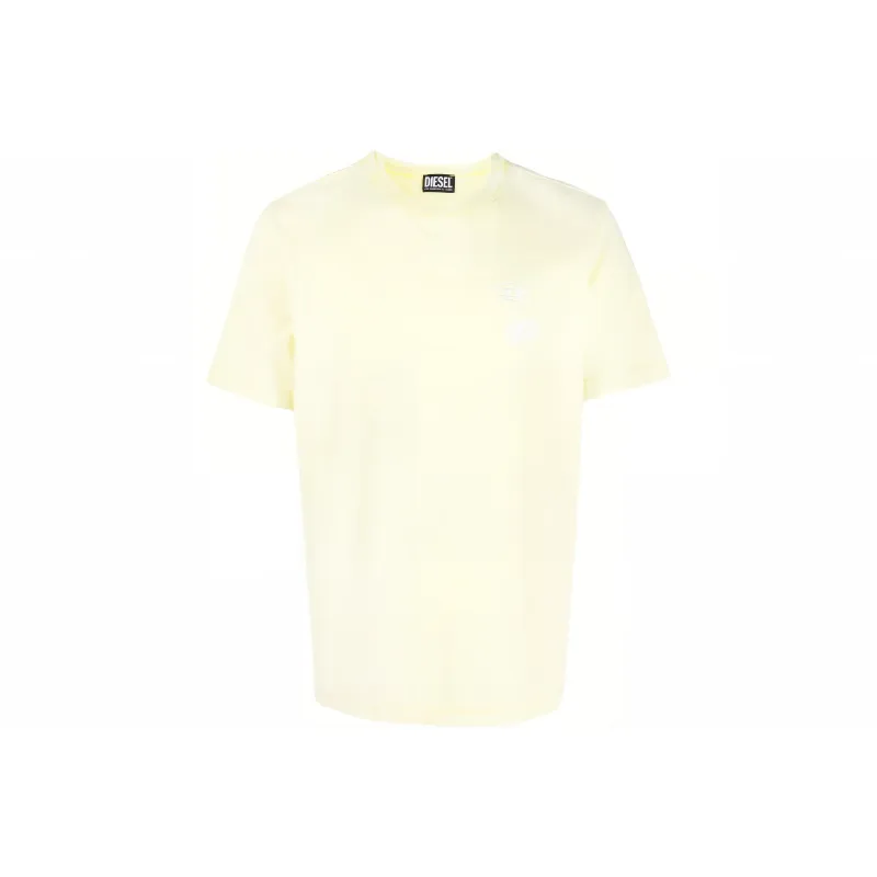 DIESEL T Just G14 T Shirt-0