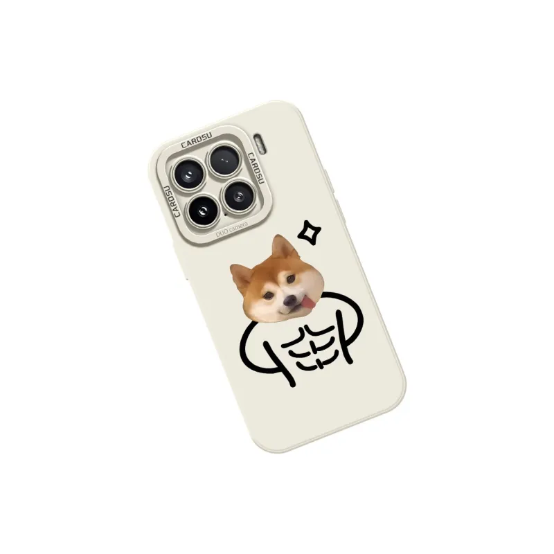 CHUNFAN Phone Cases-6