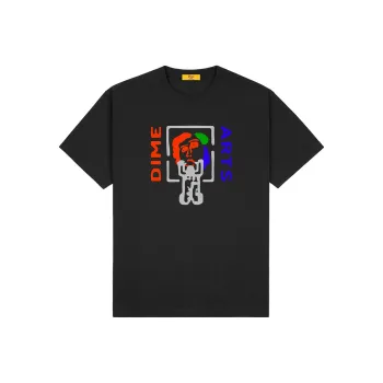 Dime T Shirts Unisex
