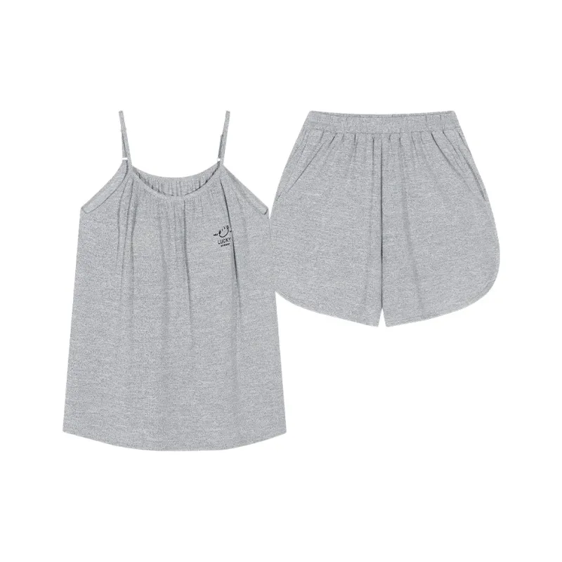 Lan Miao Women's Pajama Sets-6