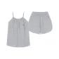 Gray White