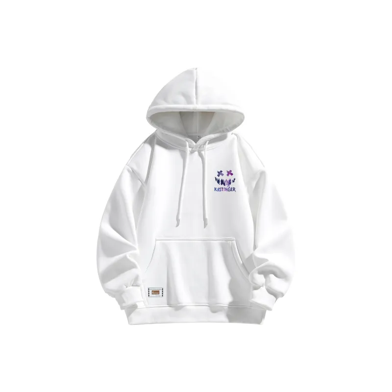 Kastinger Sweatshirts Unisex-3