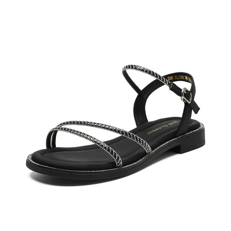 ZHR One Strap Sandals Women's-1