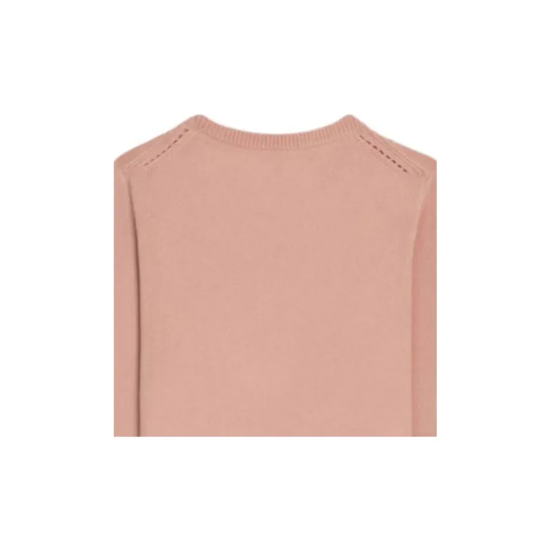 CELINE Heritage Crewneck Knit Jumper-2