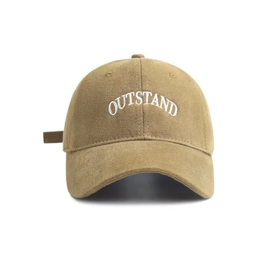 Mulinsen Cotton Baseball Caps Unisex-5