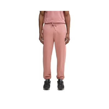 HUGO BOSS SS25 Knitted Sports Pants Men's Pink