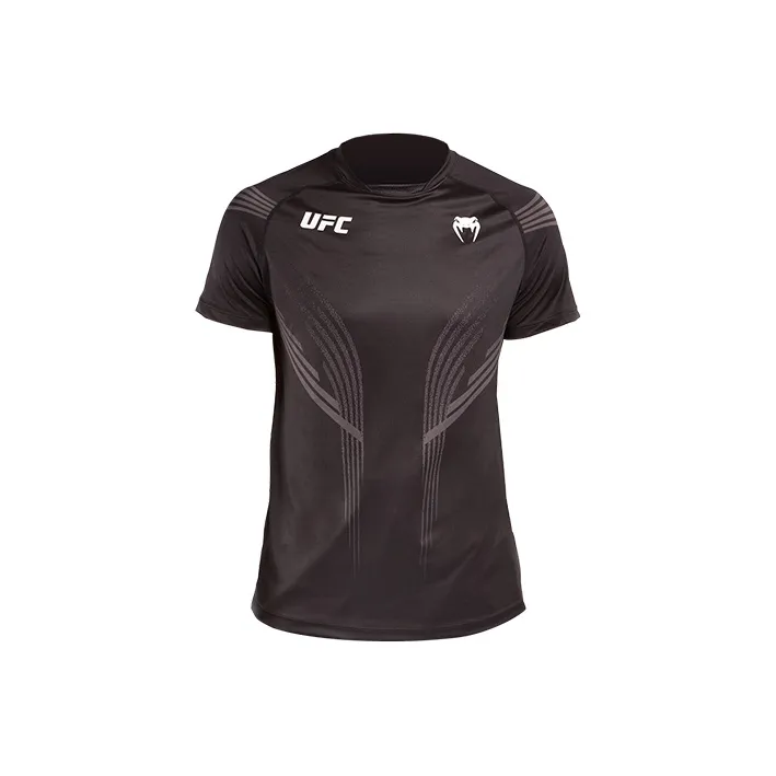 VENUM x UFC T-Shirt Unisex White-4
