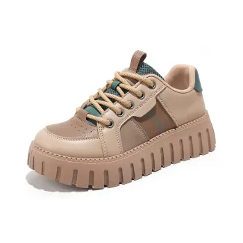 Turns By Turns Low Top Casual Shoes Women's