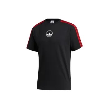 Adidas Originals T Shirt Men's Black