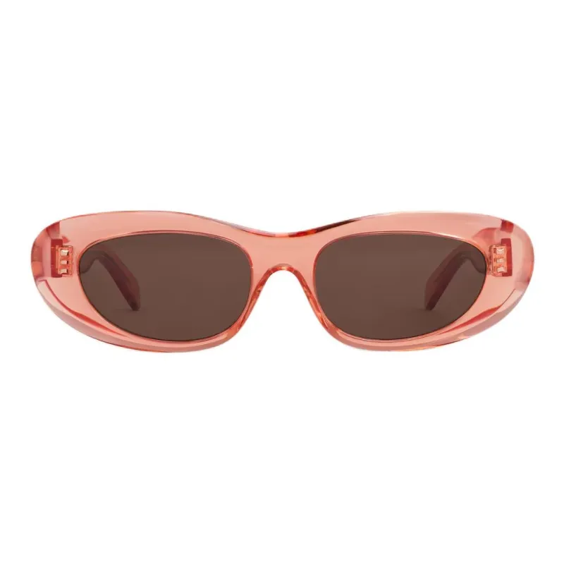 CELINE Cat Eye S310 Sunglasses In Acetate-2