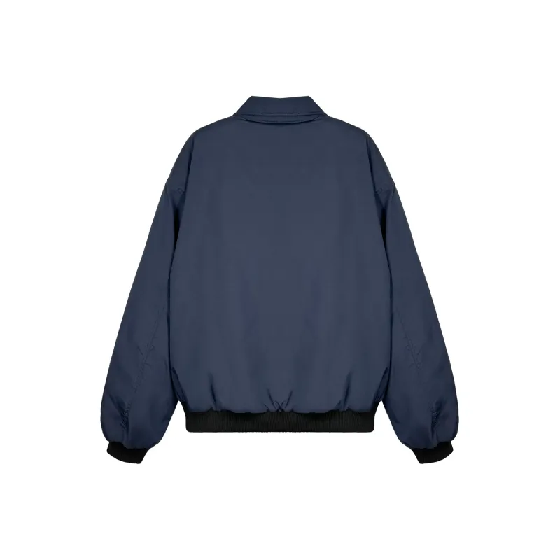 M MAICCO Jackets Coats Men's Navy Blue-1