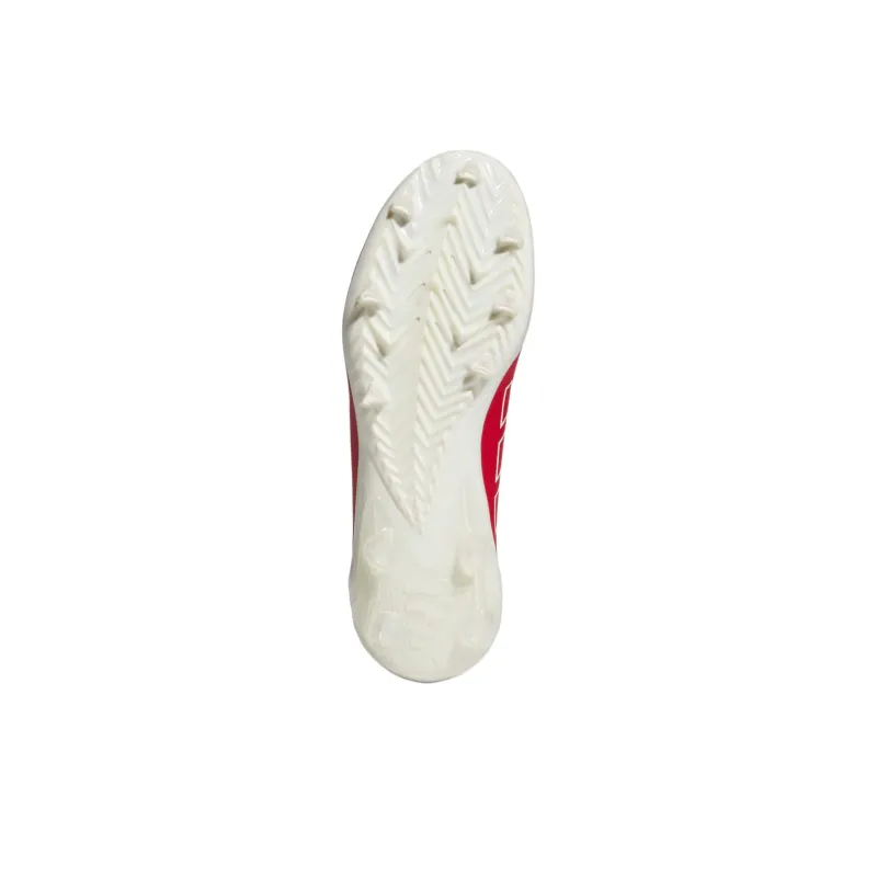 Adidas Adizero Electric.1 Ii Team Power Red 2 Cloud White-5