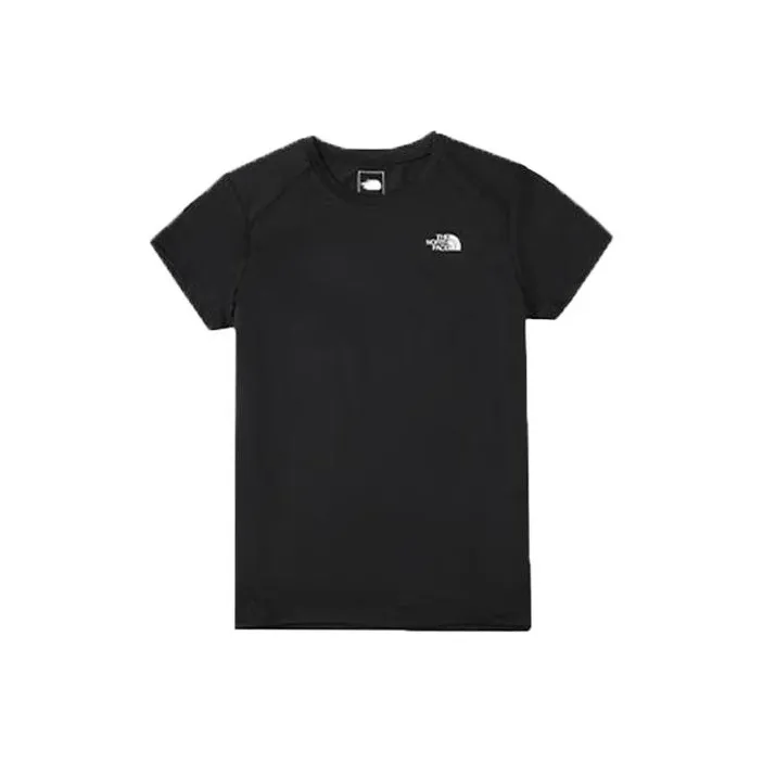 THE NORTH FACE T Shirt Men's Black-0