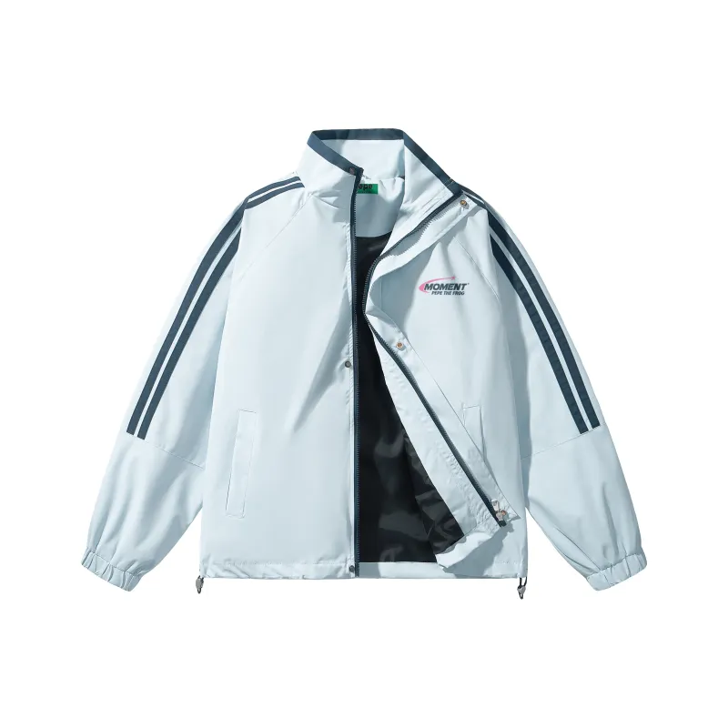 Pepe The Frog Jackets Coats Unisex-10
