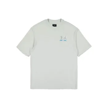 JORDAN X Union M J T shirt