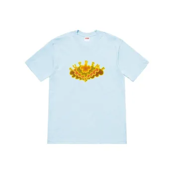 Supreme Cloud Tee