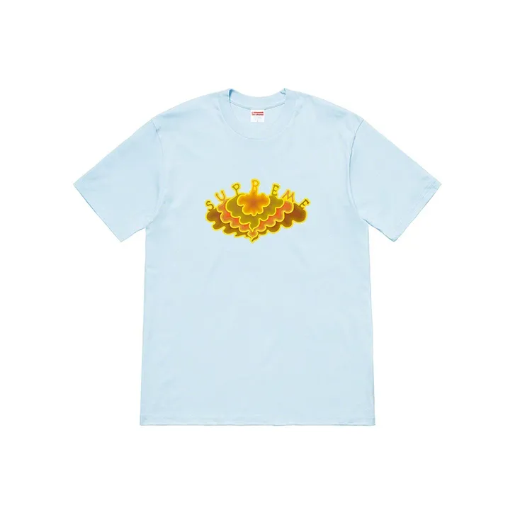 Supreme Cloud Tee-0