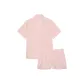 Clothing Sets (Pink Print)