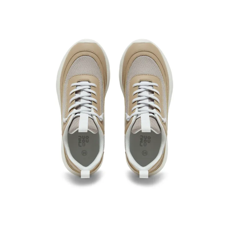 Walk More Cloud Realm III Low Top Casual Shoes Unisex-39
