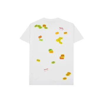 Adidas Originals Bodega Pricetag T Shirts Men