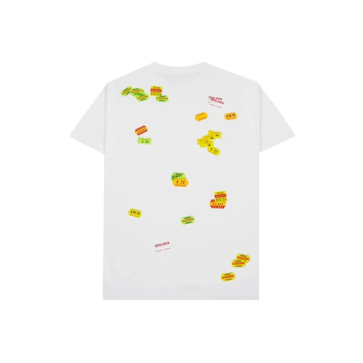 Adidas Originals Bodega Pricetag T Shirts Men-0