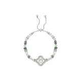 1# Silver Bracelet*1